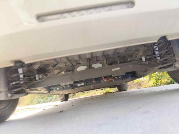 [杭州·浙A] 二手五菱汽车五菱缤果2023款 333km 悦享款