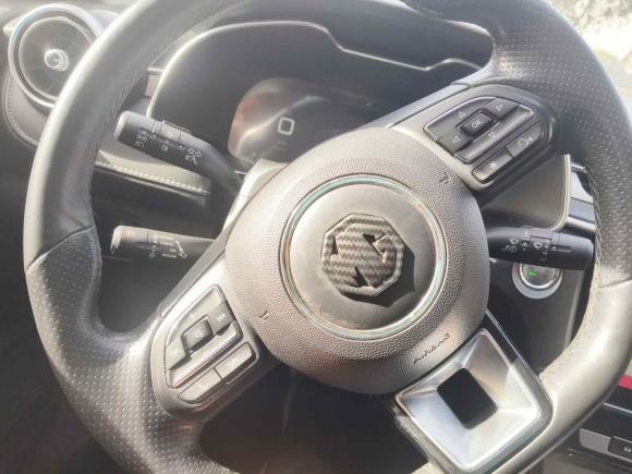 [上海·沪A] 二手名爵名爵6新能源2018款 45T E-DRIVE智驱混动尊享互联网版