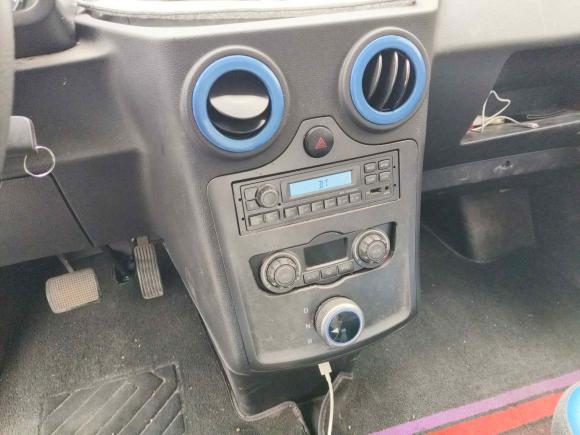 [上海·苏E] 二手福田智蓝精灵E72022款 标准型38.64kWh