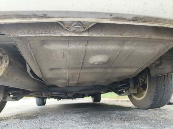 [合肥·皖A] 二手大众朗逸2013款 改款经典 1.6L 手动舒适版