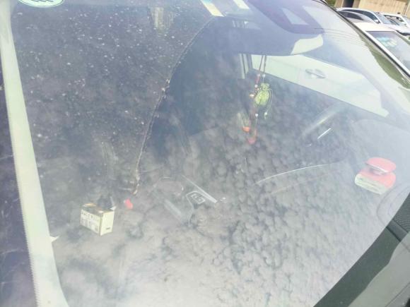 [宁波·浙B] 二手领克领克012017款 2.0T 四驱劲Pro版