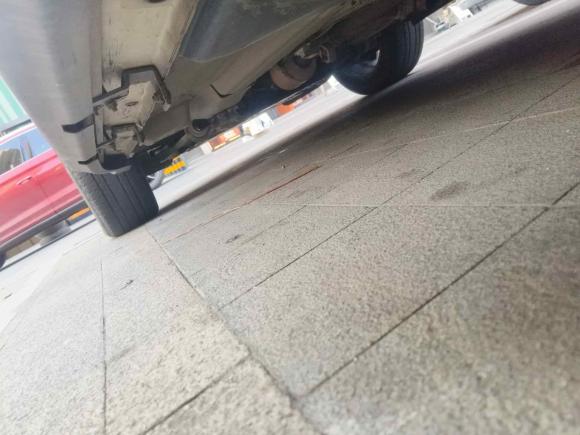 [常州·粤D] 二手路虎揽胜极光2015款 2.0T 五门智耀版