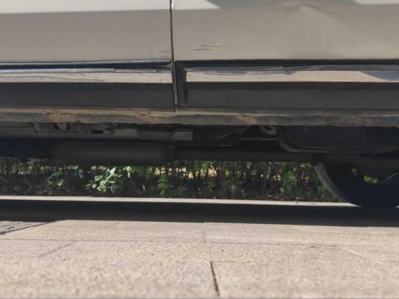 [苏州·苏E] 二手众泰众泰T600 Coupe2017款 1.5T 自动旗舰型