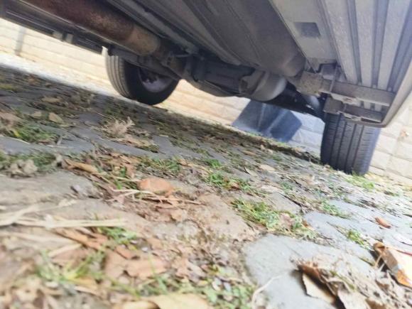 [上海·沪G] 二手路虎神行者22011款 3.2L i6 HSE汽油版