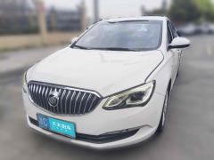 [温州·浙C] 别克英朗2017款 15N 自动精英型