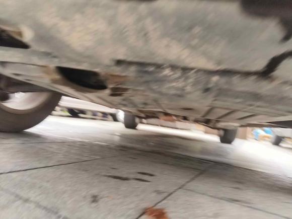 [南昌·赣A] 二手Jeep自由客2014款 2.0L 运动版