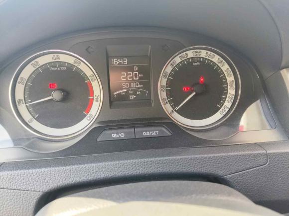 [济南·鲁A] 二手斯柯达昕锐2019款 1.5L 手动舒适版 国VI