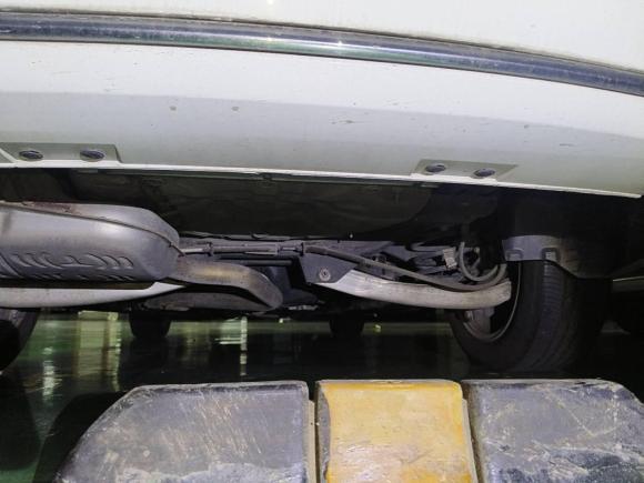 [杭州·浙B] 二手雪佛兰迈锐宝2018款 530T 自动豪华版