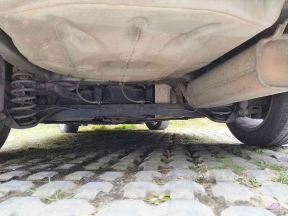 [成都·川G] 二手福特福睿斯2015款 1.5L 自动时尚型