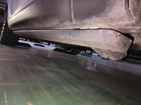 [合肥·皖A] 二手路虎揽胜运动版2016款 3.0 SC V6 HSE DYNAMIC