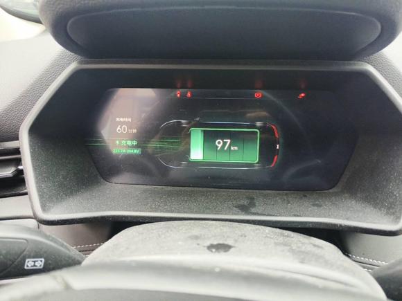 [湖州·浙E] 二手小鹏小鹏G32021款 G3i 520G