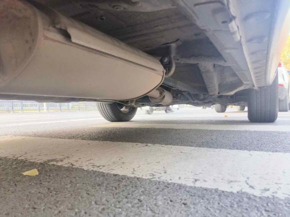 [苏州·苏E] 二手比亚迪宋2021款 经典版 1.5T 手动豪华型