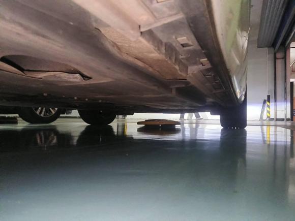 [南昌·赣A] 二手马自达阿特兹2020款 2.5L 蓝天至尊版