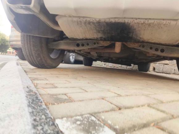 [青岛·鲁U] 二手中华中华V62018款 1.5T 自动尊贵型