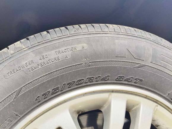 [无锡·苏B] 二手起亚焕驰2017款 1.4L 自动智享版Value