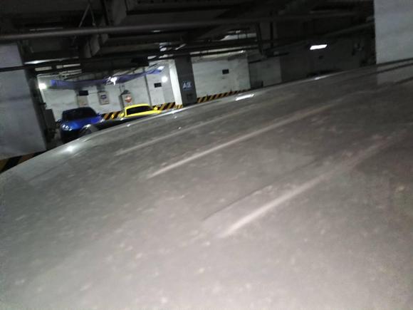 [成都·川A] 二手别克别克GL82014款 2.4L 经典版