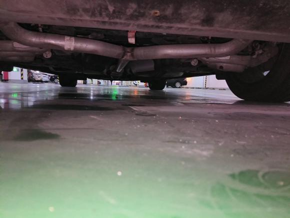 [南通·苏F] 二手林肯林肯大陆2019款 2.0T 两驱尊耀版 国VI