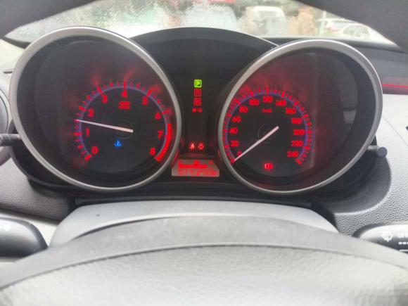 [武汉·鄂W] 二手马自达马自达3星骋2015款 三厢 2.0L 自动运动型