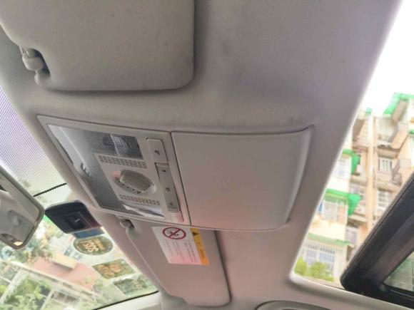 [杭州·浙A] 二手大众朗逸2015款 1.6L 自动舒适版