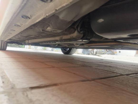 [合肥·皖A] 二手现代伊兰特2023款  1.5L CVT TOP旗舰版