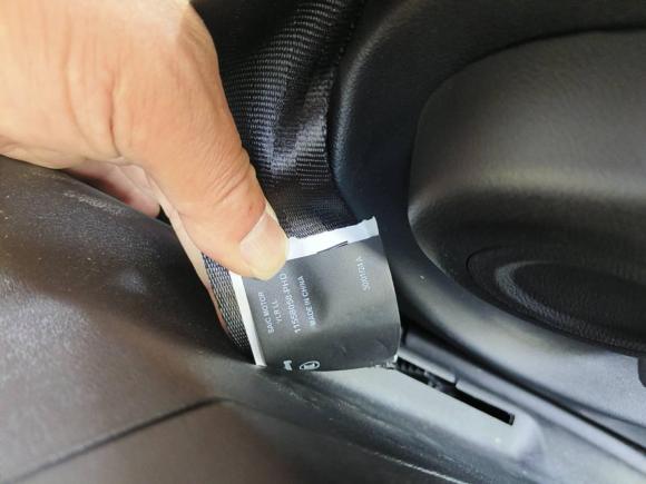 [合肥·皖A] 二手荣威荣威D72023款 DMH 125km 超越版