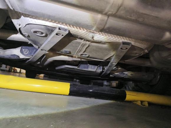 [合肥·皖A] 二手奥迪奥迪A6L2023款 45 TFSI quattro 臻选动感型