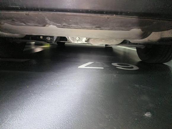 [上海·沪B] 二手宝马宝马3系2021款 改款 325Li M运动套装