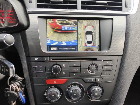 [上海·沪B] 二手DSDS 62016款 1.6T 雅致版THP160