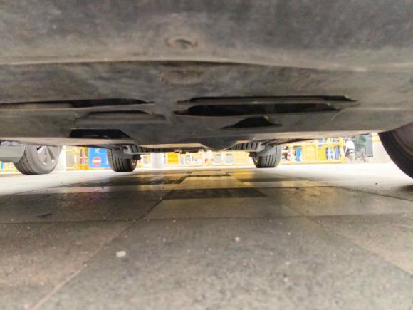 [深圳·粤B] 二手MINIMINI COUNTRYMAN2014款 1.6T COOPER S