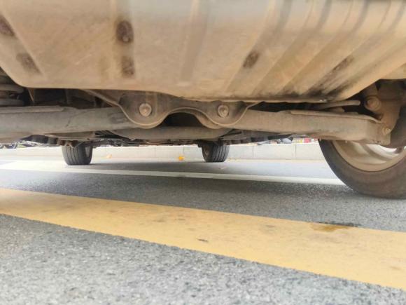 [深圳·赣C] 二手哈弗哈弗H72016款 蓝标H7 2.0T 自动精英型