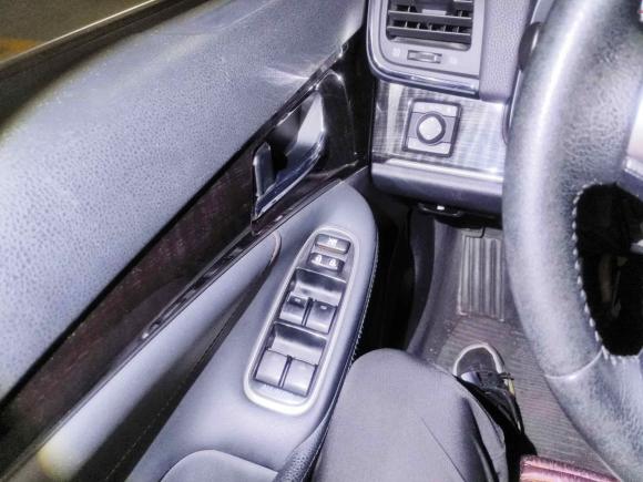 [苏州·苏A] 二手丰田皇冠2015款 2.5L 智享版