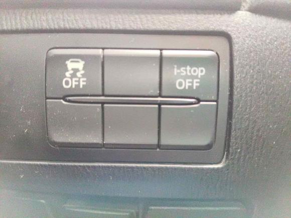 [西安·陕A] 二手马自达阿特兹2017款 2.5L 蓝天运动版