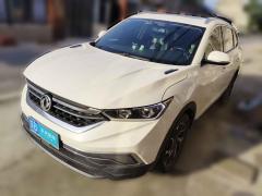 [无锡·苏B] 东风风神东风风神AX72021款 1.6T 自动质越版