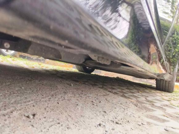 [上海·沪F] 二手本田英仕派2019款  锐·混动 2.0L 净越版 国V