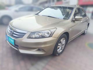 本田雅阁2011款 2.0L EX