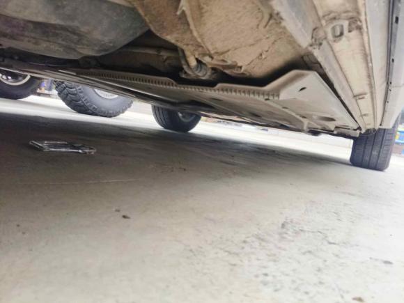 [深圳·粤B] 二手大众途岳2019款 280TSI 两驱风尚版 国VI