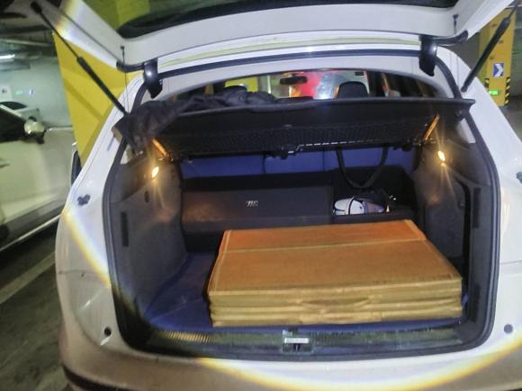 [宁波·浙B] 二手奥迪奥迪Q52017款 Plus 40 TFSI 技术型