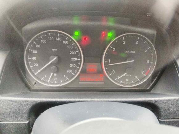 [温州·浙B] 二手宝马宝马X12013款 sDrive18i 时尚型