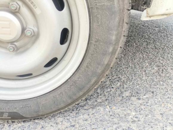 [南通·苏F] 二手远程远程星享V2024款 星享V7E 48.38kWh