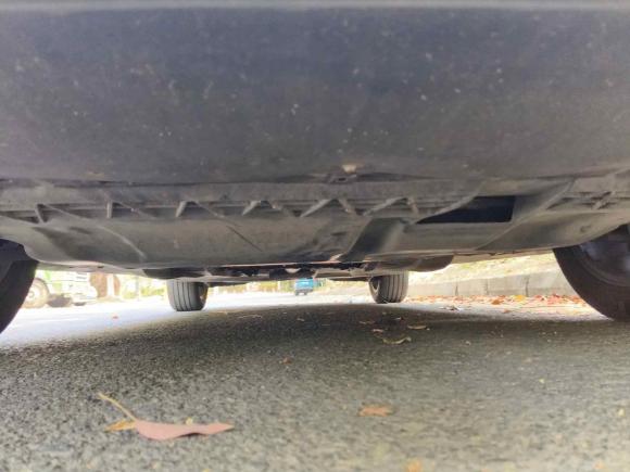 [苏州·苏E] 二手大众蔚揽2017款 380TSI 两驱舒行版