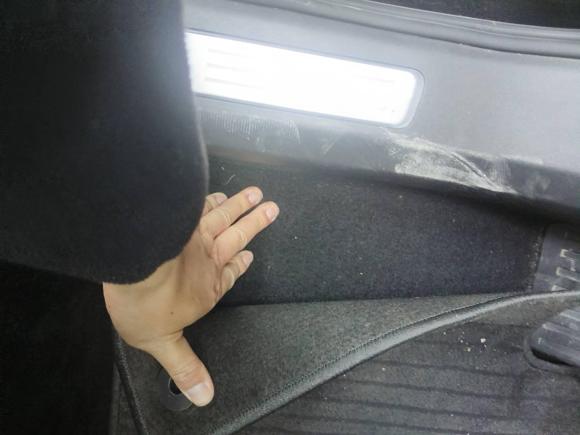 [常州·苏D] 二手沃尔沃沃尔沃XC902019款 T6 智逸版 7座 国V