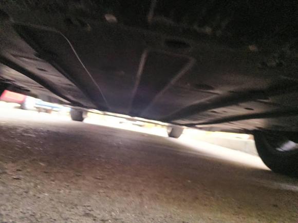 [上海·沪A] 二手小鹏小鹏P52021款 600P