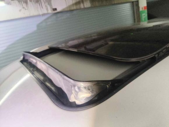 [苏州·苏M] 二手奥迪奥迪Q52016款 40 TFSI 进取型