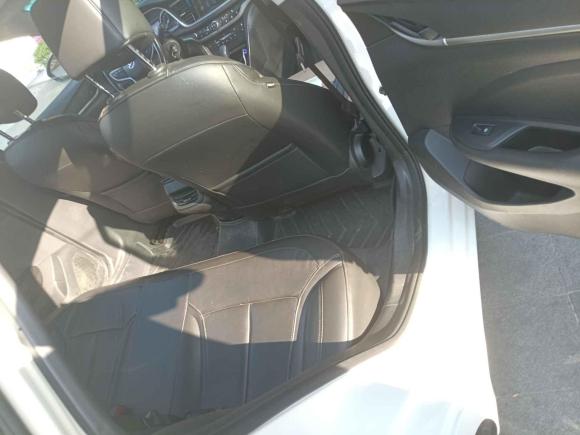 [深圳·粤L] 二手别克英朗2019款 18T 自动互联精英型 国V