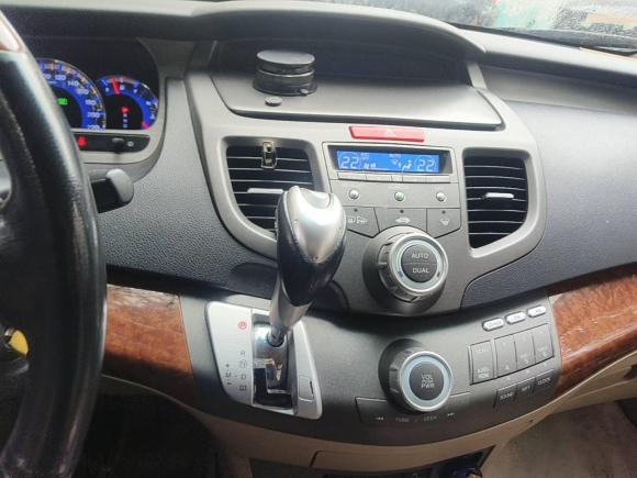 [苏州·苏U] 二手本田奥德赛2008款 2.4L 舒适版