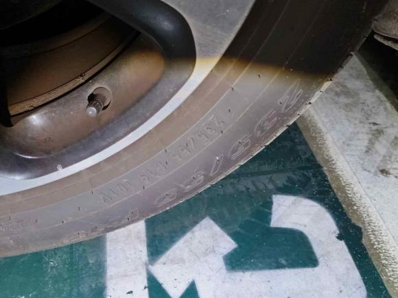 [苏州·苏U] 二手奔驰奔驰GLC2019款 改款 GLC 260 L 4MATIC 豪华型