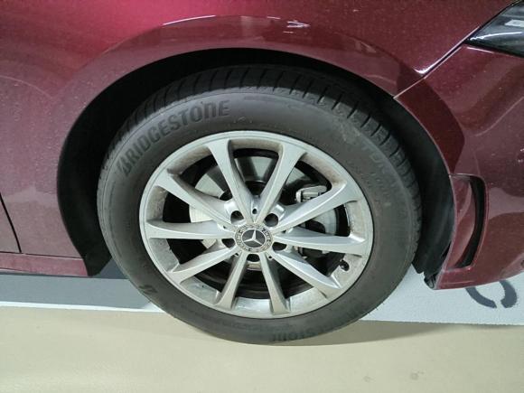 [杭州·浙C] 二手奔驰奔驰A级2020款 改款 A 200 L 运动轿车动感型