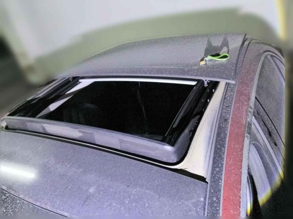 [无锡·苏B] 二手奔驰奔驰C级2015款 改款 C 200 L