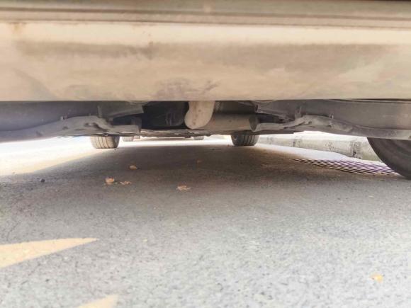 [合肥·皖A] 二手福特福克斯2021款 两厢 EcoBoost 180 自动ST Line