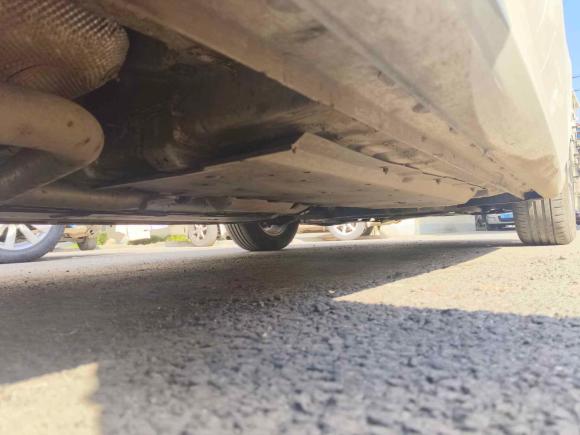 [宁波·苏B] 二手长安逸动2023款 畅享版 PLUS 蓝鲸NE 1.4T GDI DCT尊贵版